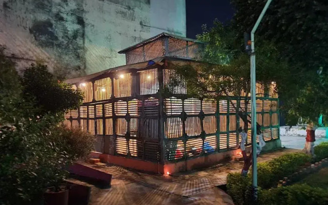 Hotel Bhaj Govindam