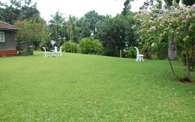 The Bungalow At Pantiya Estate