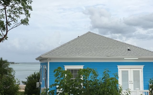 Mangrove Cay Sea View Villas in South Andros, Bahamas from 396$, photos, reviews - zenhotels.com hotel front