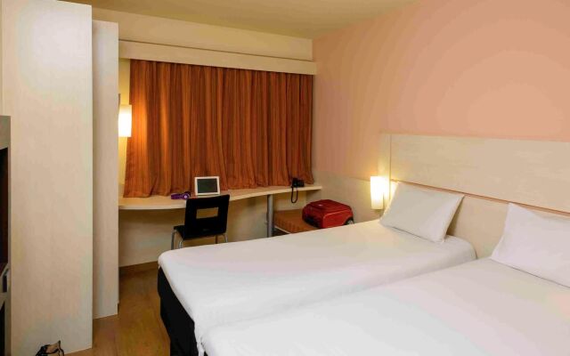 Ibis Joao Pessoa 2