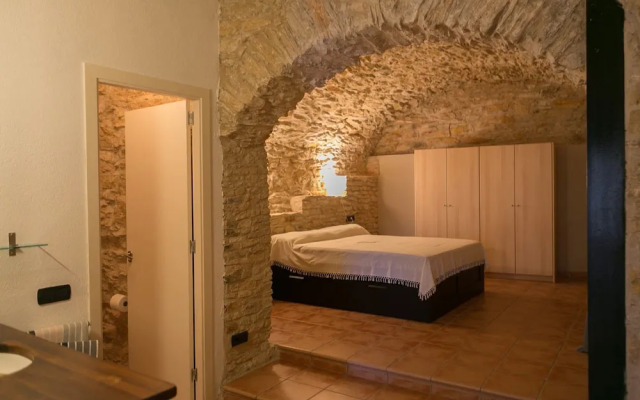 Apartamentos SR D