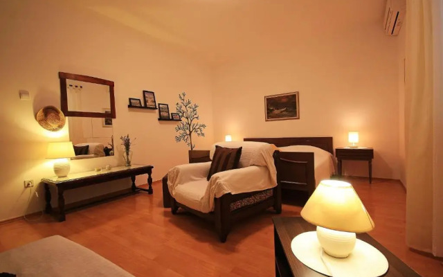 Apartment Clea