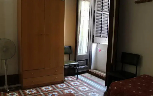 Pensión Cortés