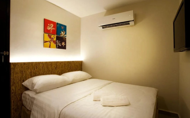 Nest Boutique Hotel