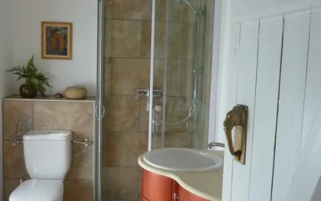 Apartment am Lühedeich