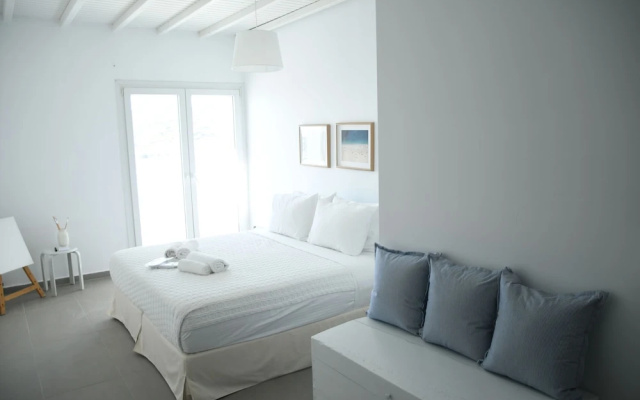 Mykonostimo Luxury Villas & Apartments