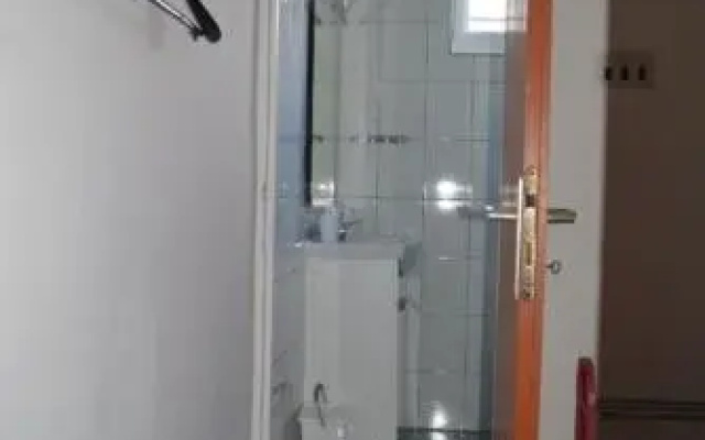 Apartment Lenka