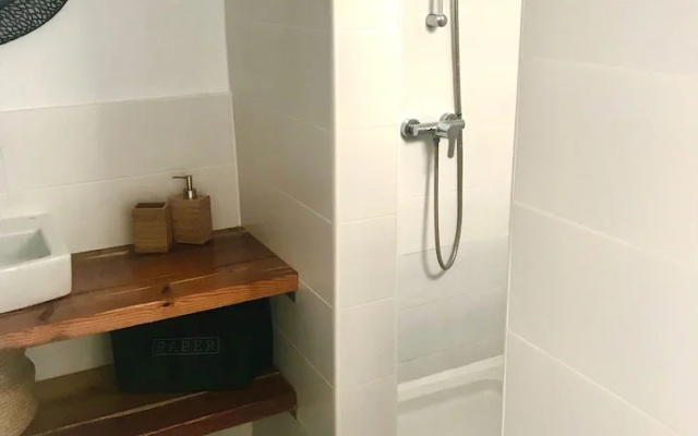 LSWhite Apartment