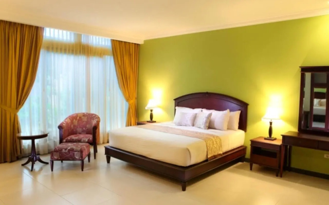 Maharani Guest House