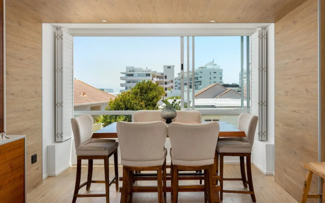 Seacliffe 307