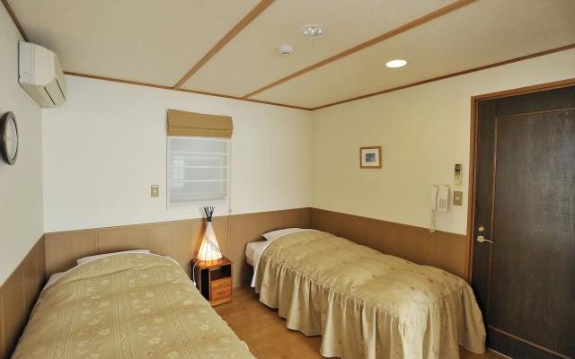 Hotel Chobo Sanso
