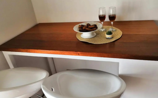 Zibibbo Apartment