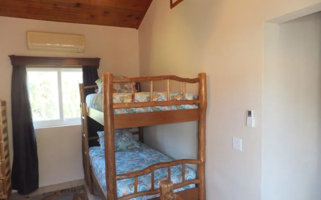 Sunset Villas 7A