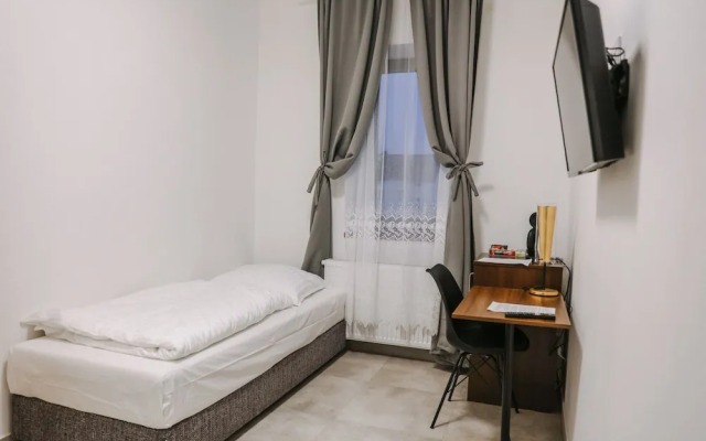 Oasis Teplice