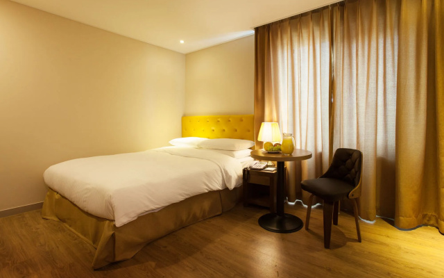 Haema Hotel