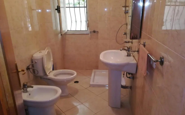 Appartement Mali Robit 5 pers. Sea 5min dist. walking