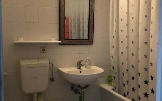 Apartment-Grünau