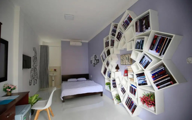 Zan HomeStay