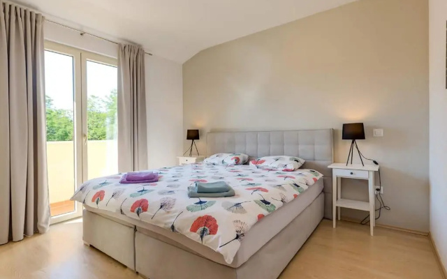 Villa Nona Nina