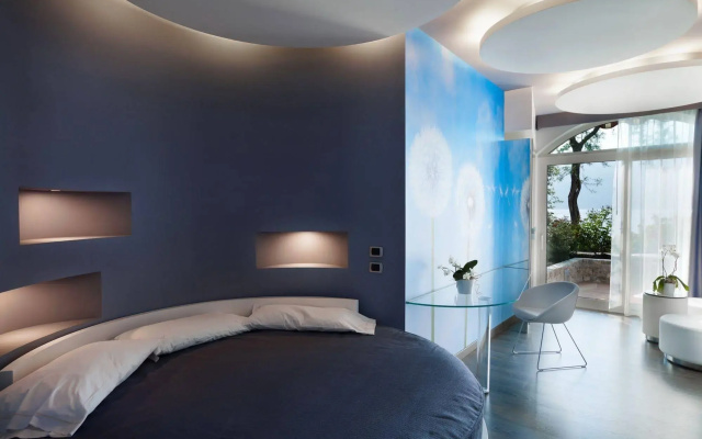 Belfiore Park Hotel - Adults Only