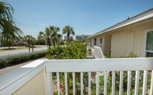 Sandpiper Cove 2094 2 Bedroom Condo