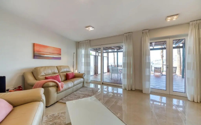 Luxury Terrace Ocean view-P67B By CanariasGetaway
