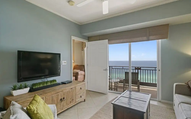 Westwinds 4833 by Bliss Beach Rentals