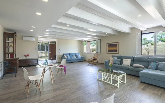Casale Astralis 13 by Marche Holiday Villas