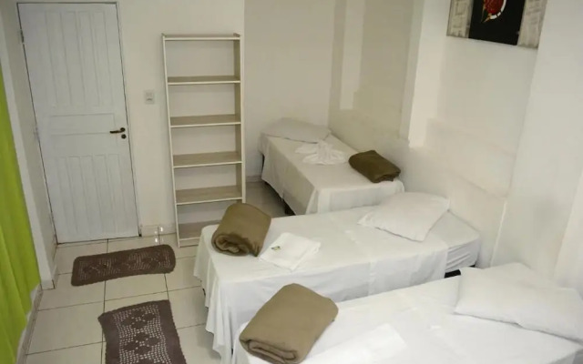Lize Hotel-Hostel