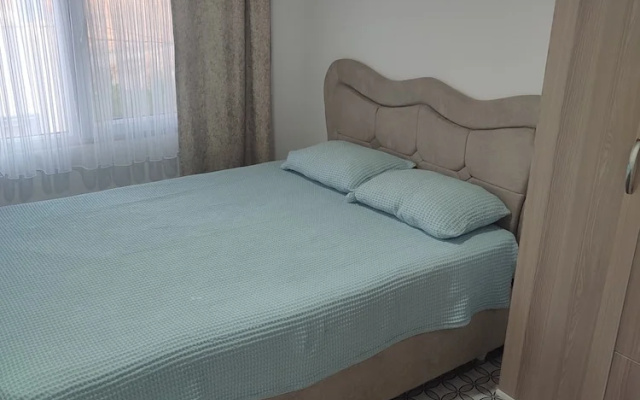 Bazyel Apart Otel