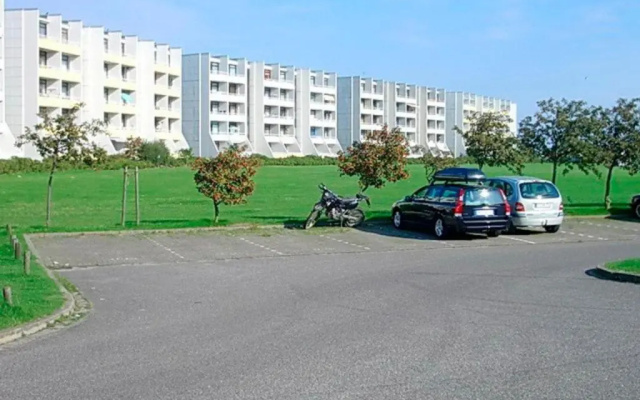 Ferienwohnung Brüggemann Nr62