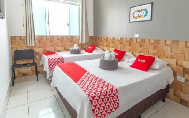 Hostel App