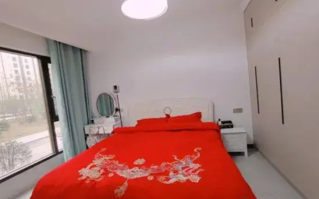 Nanchong'an Residence