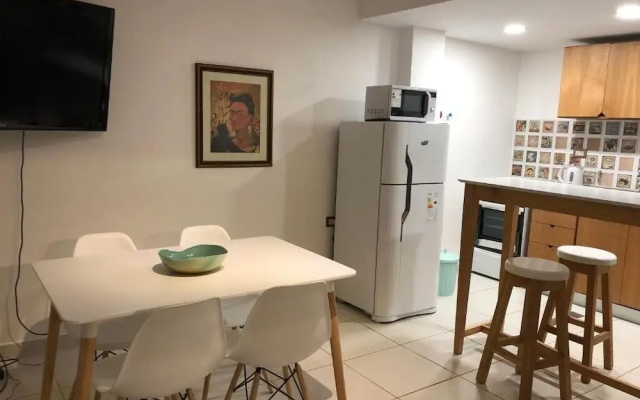Departamento en Ushuaia 2 amb. amplio