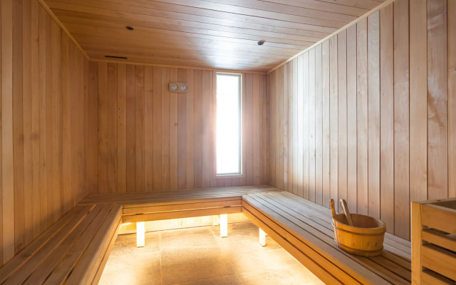 New apartments by the slopes in L'Alpe d'Huez