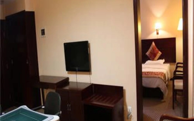 Eshan Hotel