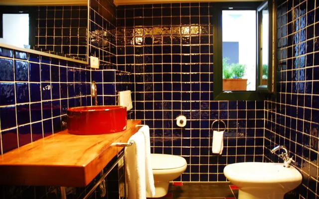 Hostal Casa Alborada