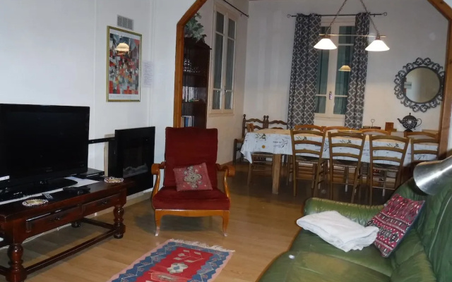 Beau Vallon - Gîte et Chambres d'Hôtes