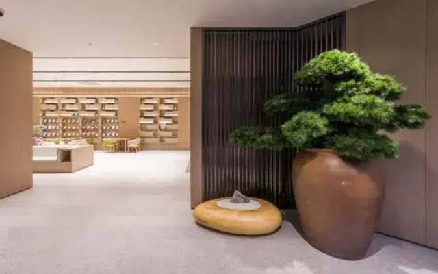 Quanjie Hotel (Luoyang Zhongzhou East Road Luoyi Ancient City Branch)