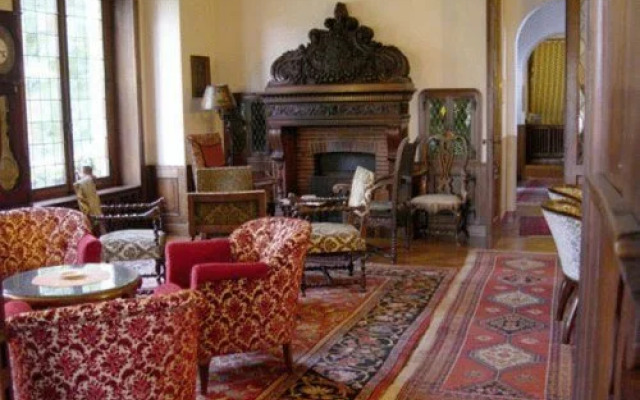 Schloss Locarno