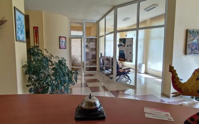 Holiday home Tsarevo