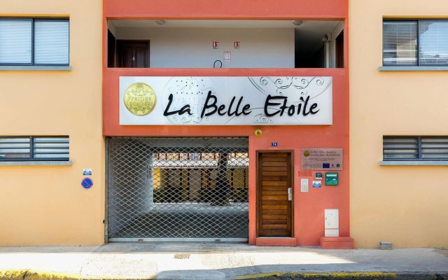 La Belle Etoile & Villa Soleil in Cayenne, France from 167$, photos, reviews - zenhotels.com hotel front