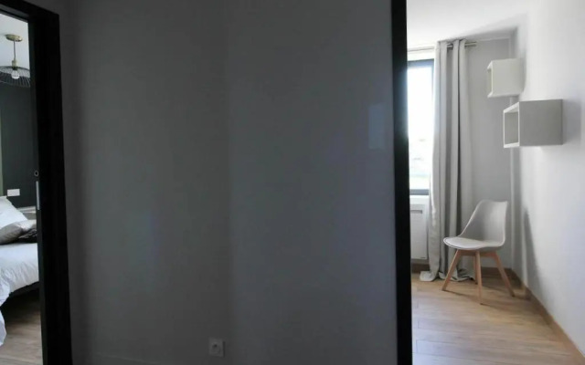 Gîte Rochefort-sur-Loire, 3 pièces, 4 personnes - FR-1-622-3