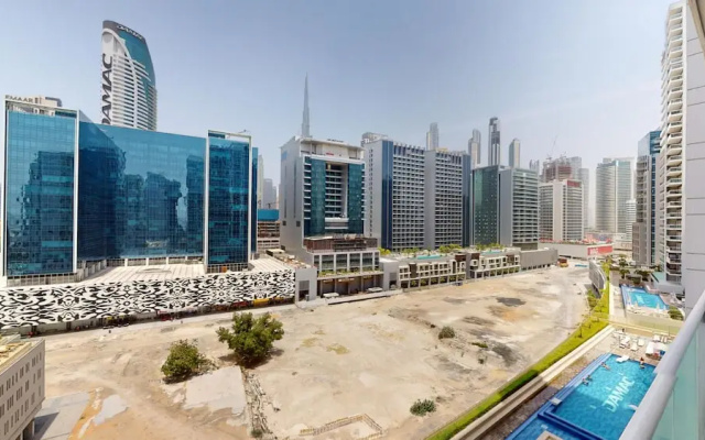 Primestay - 1Br Vera Residence - Dubai