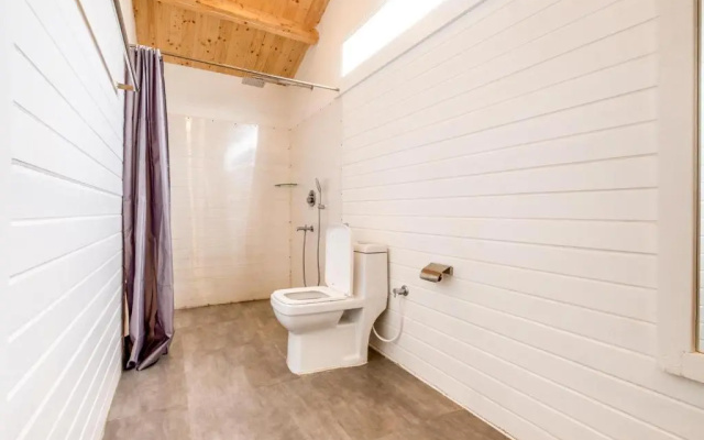 Out house, 1br, Stay, Dine and Fitness by Roamhome