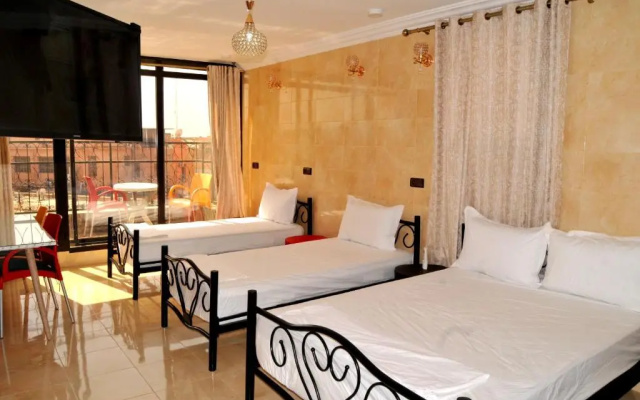 Résidence Miramare Marrakech