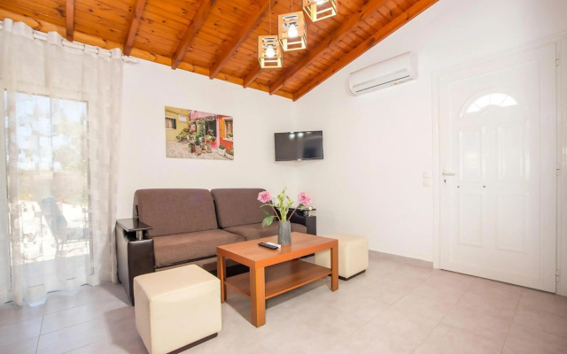 Platanos House