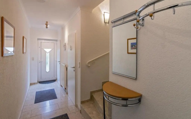 Ferienhaus Finja