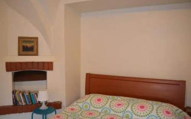 Vilnius Collegium Apartment