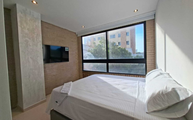 Apartamento Shanty tipo 2